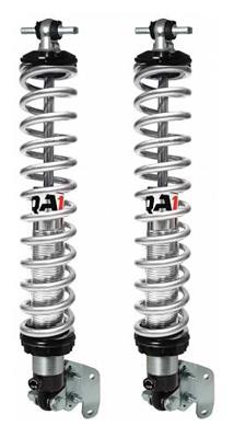 QA1 65-70 GM B-Body Pro Rear Coil-Over System - Double Adj. - Firm - 220lbs/in - Aluminum thumbnail 3