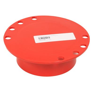 QuickCar Racing 64-146 Carburetor Hat