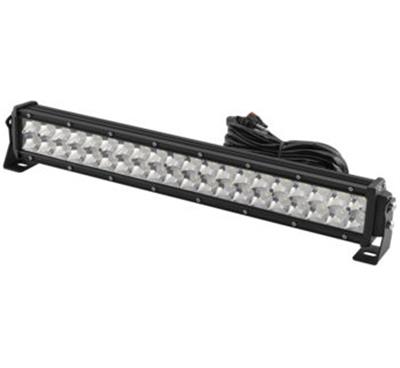 Quadboss Double-Row 4,060 Lumens 22 Inch LED Light Bar 568915 QB DOUBLE ROW 22"