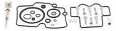 Quadboss Powersports Carburetor Components 26-1520 QBOSS CARBURETOR KITS