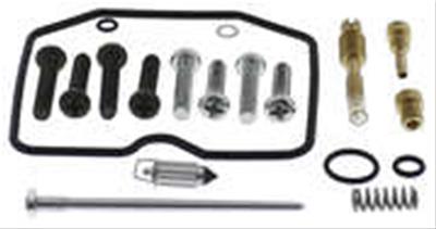 Quadboss Powersports Carburetor Components 26-1569 QBOSS CARBURETOR KITS