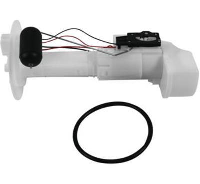 Quadboss Fuel Pump Driver Modules 401223 QuadBoss 17-20 Kawasaki KAF400 Mule SX Complete Module