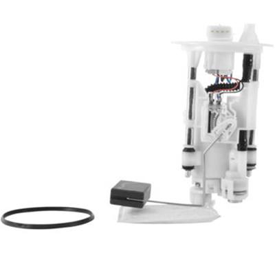 Quadboss Fuel Pump Driver Modules 401228 QuadBoss 09-14 Yamaha YFM550 Grizzly/EPS Complete Module