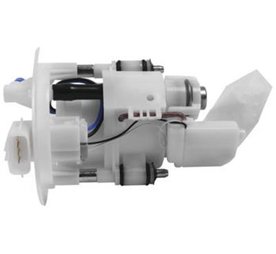 Quadboss Fuel Pump Driver Modules 401229 QuadBoss 06-21 Yamaha YFM700R Raptor Complete Module