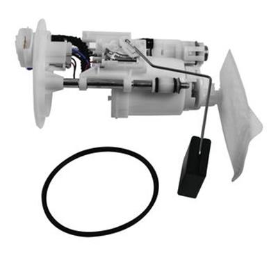 Quadboss Fuel Pump Driver Modules 401230 QuadBoss 2016 Yamaha YFM700 Grizzly 4x4 Complete Module