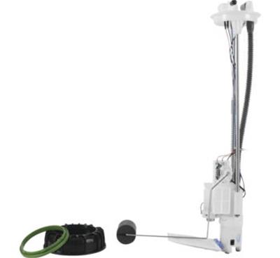 Quadboss Fuel Pump Driver Modules 401245 QuadBoss 20-21 Can-Am Defender HD10 Pro DPS/XT Complete Module