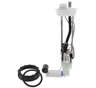 Quadboss Fuel Pump Driver Modules 401273 QuadBoss 13-14 Polaris Scrambler 850 HO Complete Module