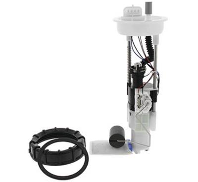 Quadboss Fuel Pump Driver Modules 401277 QuadBoss 2014 Polaris RZR 4 800 Complete Module