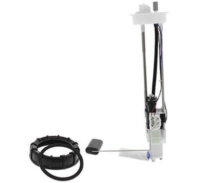 Quadboss Fuel Pump Driver Modules 401279 QuadBoss 11-12 Polaris Ranger 800 4x4 EFI (02) Complete Module