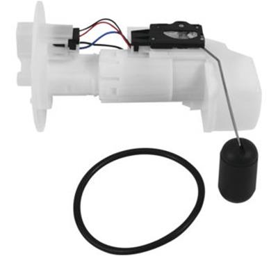 Quadboss Fuel Pump Driver Modules 401285 QuadBoss 08-21 Kawasaki KVF750 Brute Force Complete Module