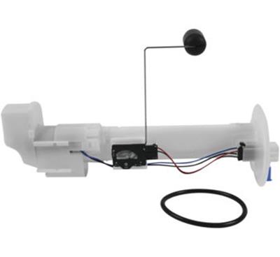 Quadboss Fuel Pump Driver Modules 401286 QuadBoss 19-21 Kawasaki KAF700 Mule Pro-MX Complete Module