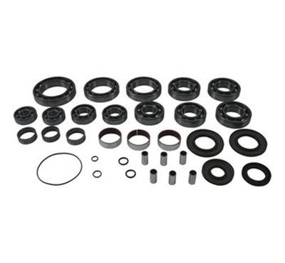 Quadboss Powersports Manual Transmission Bearings 401291 QuadBoss 18-19 Polaris Ranger 1000 EPS Transaxle Bearing Kit
