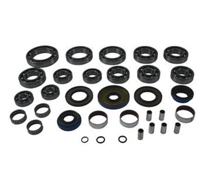 Quadboss Powersports Manual Transmission Bearings 401293 QuadBoss 17-18 Polaris General 1000 EPS Transaxle Bearing Kit