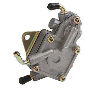 Quadboss Fuel Pumps 401369 QuadBoss 06-09 Yamaha YXR450 Rhino Vacuum Pump