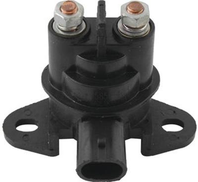 Quadboss Starter Solenoids 402022 QuadBoss 14-20 Can-Am Commander MAX 1000/DPS/LTD/XT (02) Solenoid & Relay