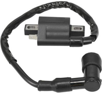 Quadboss Ignition Coils 402276 QuadBoss 04-05 Polaris ATP 330 4x4 Coil