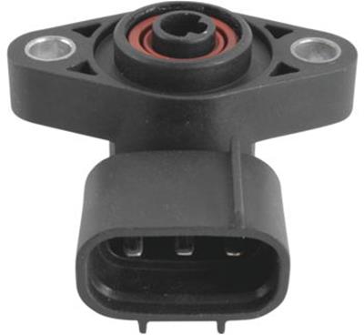 Quadboss Electronic Shifter Module Accessories 402295 QuadBoss 98-01 Honda TRX450ES FourTrax Foreman 4x4 ES Shift Angle Sensor