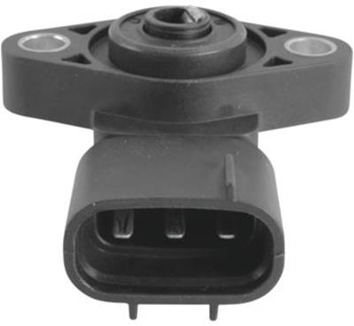 Quadboss Electronic Shifter Module Accessories 402296 QuadBoss 16-21 Honda SXS1000 Pioneer 1000 Shift Angle Sensor