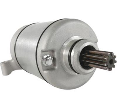 Quadboss Starters 402317 QuadBoss 09-14 Yamaha YFM550 Grizzly 4x4/EPS Motor Starter