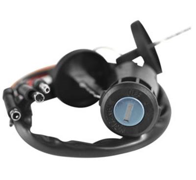 Quadboss Ignition Switches 403256 QuadBoss 90-00 Honda TRX300 FourTrax Switch