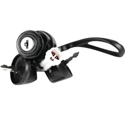 Quadboss Ignition Switches 403270 QuadBoss 09-14 Yamaha YFM350 Grizzly 2x4/4x4 Switch