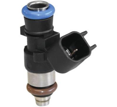 Quadboss Fuel Injectors 403282 QuadBoss 15-19 Polaris ACE 570 Injector