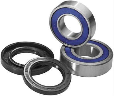 Quadboss Differential Carrier Bearings 413530 QBOSS REAR DIFF KIT