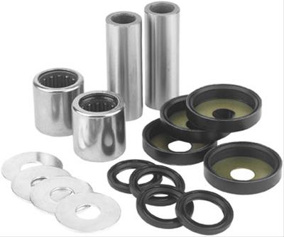 Quadboss Control Arm Bushings and Bearings 413494 QBOSS A-ARM KITS
