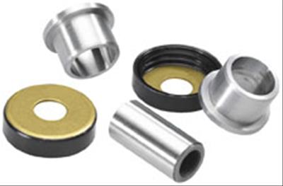 Quadboss King Pin Kits 413541 Kit, Bushings/Pins/Seals, Yamaha, Kit