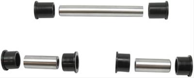 Quadboss A-Arm Repair Kits 413487 Kit, Yamaha, Upper Front, Kit
