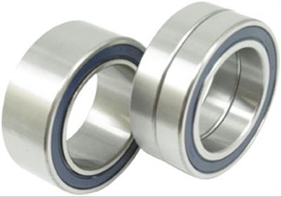 Quadboss Differential Carrier Bearings 414039 QBOSS REAR CARRIER BEARING