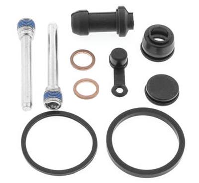 Quadboss Brake Caliper Rebuild Kits 414574 QBOSS CALIPER REBUILD KIT