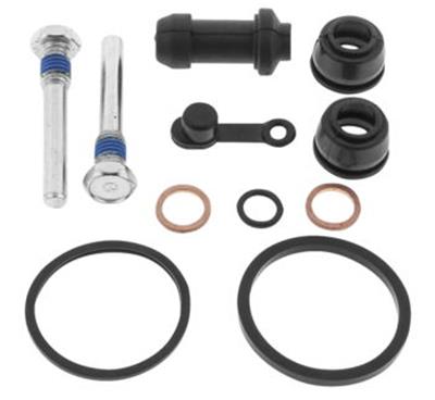 Quadboss Brake Caliper Rebuild Kits 414585 QBOSS CALIPER REBUILD KIT