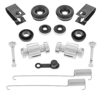 Quadboss Wheel Cylinder Rebuild Kits 414592 QBOSS WHL CYLINDER REBUILD