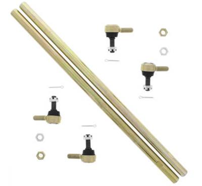 Quadboss Powersports Tie Rods 414829 QBOSS TIE ROD END UPGRADE