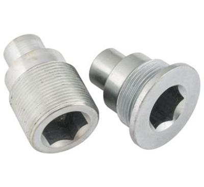 Quadboss Swingarm Pivot Components 414843 QBOSS SWING ARM BOLT KIT