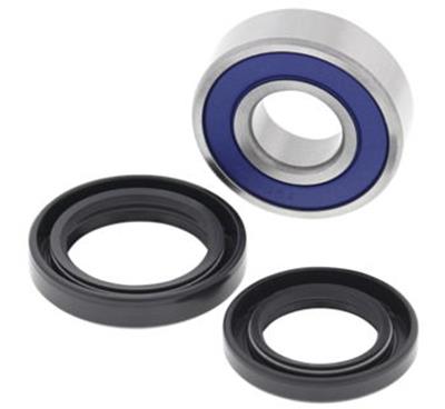 Quadboss Steering Stem Bearings 411432 QuadBoss 06-09 Arctic Cat 250 2x4 Lower Bearing Kit