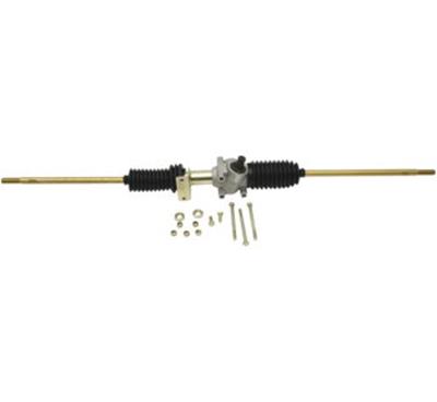 Quadboss Rack and Pinions 411903 QuadBoss 16-19 Polaris General 1000 EPS Steering Assembly