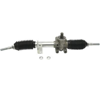 Quadboss Rack and Pinions 411907 QuadBoss 15-18 Can-Am Maverick 1000R Steering Assembly