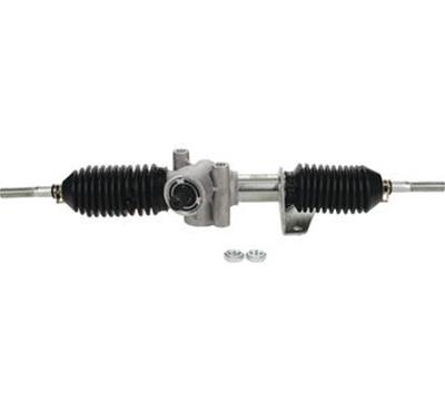 Quadboss Rack and Pinions 411985 QuadBoss 20-21 Can-Am Commander 1000 DPS Steering Assembly