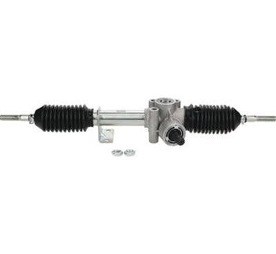 Quadboss Rack and Pinions 411987 QuadBoss 16-17 Can-Am Maverick 1000R Turbo Steering Assembly