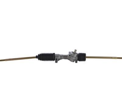 Quadboss Rack and Pinions 411988 QuadBoss 19-20 Polaris Ranger 1000 EPS Steering Assembly