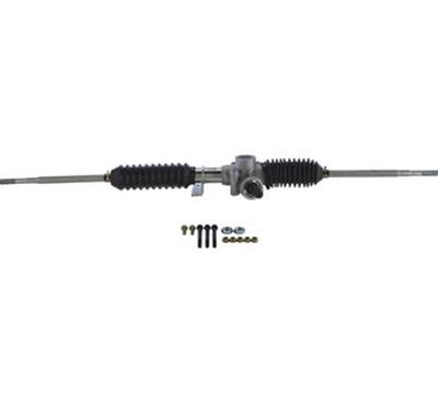Quadboss Rack and Pinions 411989 QuadBoss 2019 Polaris RZR XP 1000 Dynamix Edition Steering Assembly