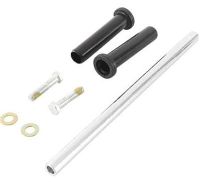 Quadboss Powersports Control Arms 412942 QuadBoss 2016 Polaris ACE 325 Lower A-Arm Kit
