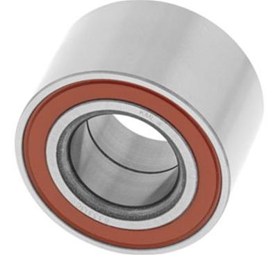 Quadboss Wheel Bearings 415218 QuadBoss 19-21 Kawasaki KAF700 Mule Pro-MX Front UTV Bearing & Seal Kit