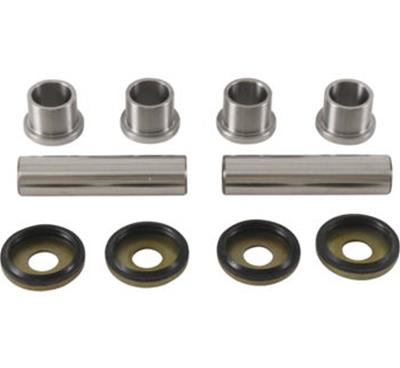 Quadboss Control Arm Bushings and Bearings 415264 QuadBoss 18-19 Yamaha YXC700 Viking VI EPS IRS Knuckle Only Rear Independent Suspension Repair Kit