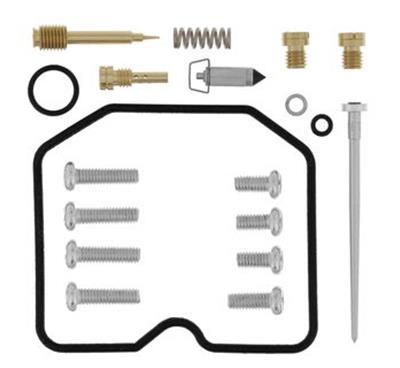 Quadboss Carburetor Rebuild Kits 418036 Rebuild, Arctic Cat, Kit
