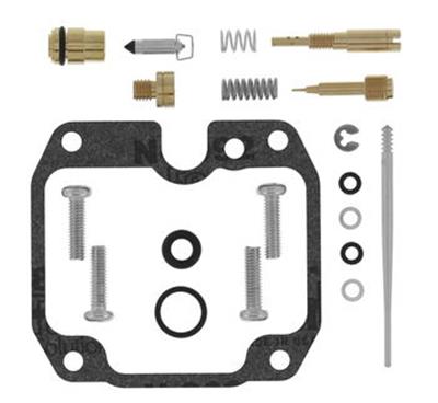 Quadboss Carburetor Rebuild Kits 418119 Rebuild, Kawasaki, Kit