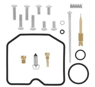 Quadboss Carburetor Rebuild Kits 418131 Rebuild, Kawasaki, Kit