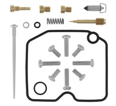 Quadboss Carburetor Rebuild Kits 418133 Rebuild, Kawasaki, Kit